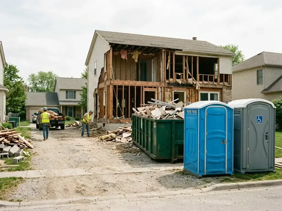 home-renovation-demolition-sit-010 — frequently asked questions, Portable Toilet & Dumpsters Rental in Astatula, FL
